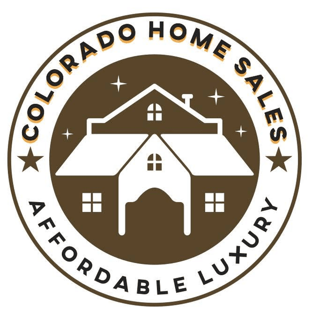 Colorado Home Sales